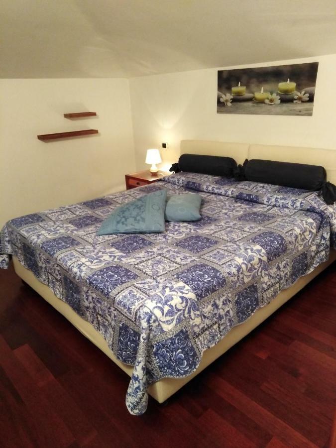 71 Via Vittorio Emanuele, VISTA LAGO E TERME Apartamento Sirmione Exterior foto
