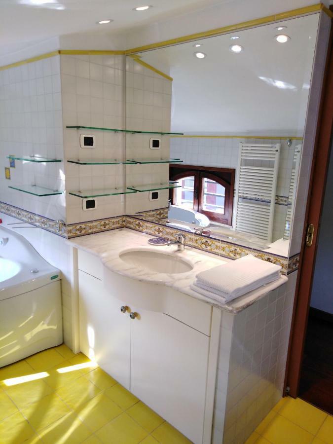 71 Via Vittorio Emanuele, VISTA LAGO E TERME Apartamento Sirmione Exterior foto