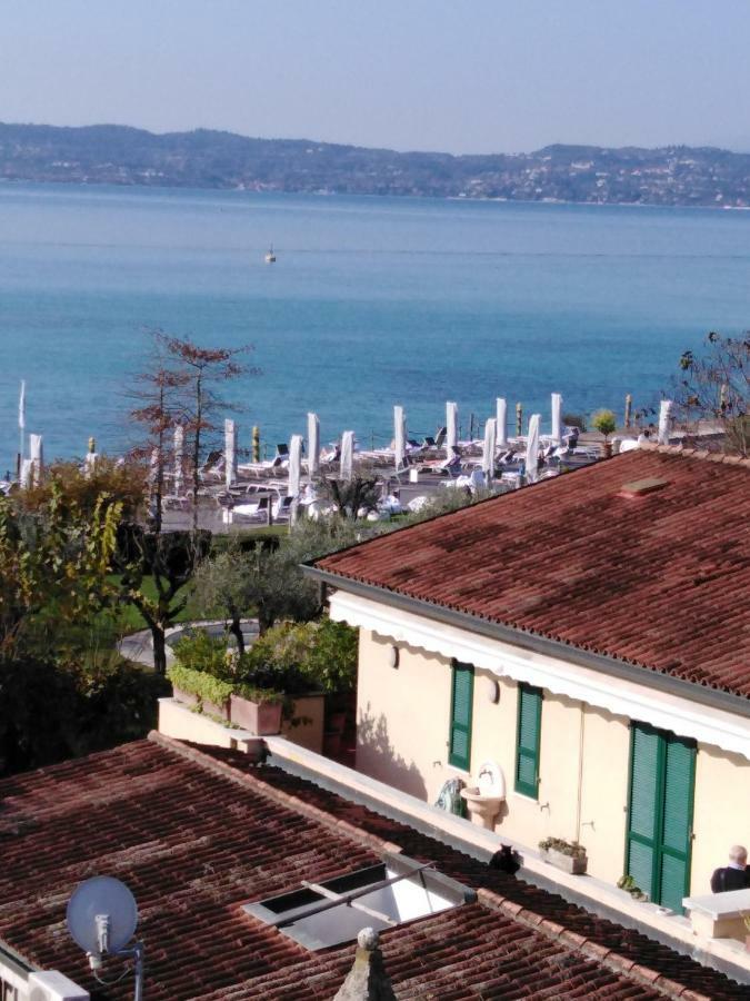 71 Via Vittorio Emanuele, VISTA LAGO E TERME Apartamento Sirmione Exterior foto