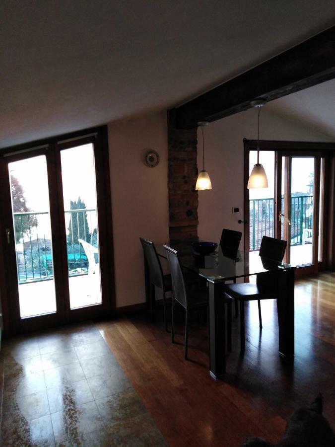 71 Via Vittorio Emanuele, VISTA LAGO E TERME Apartamento Sirmione Exterior foto