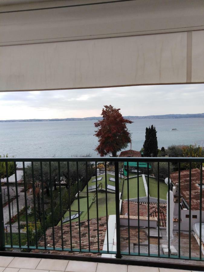 71 Via Vittorio Emanuele, VISTA LAGO E TERME Apartamento Sirmione Exterior foto